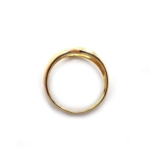 TIFFANY&Co. ティファニー 18K エルサ ペレッティ オープン