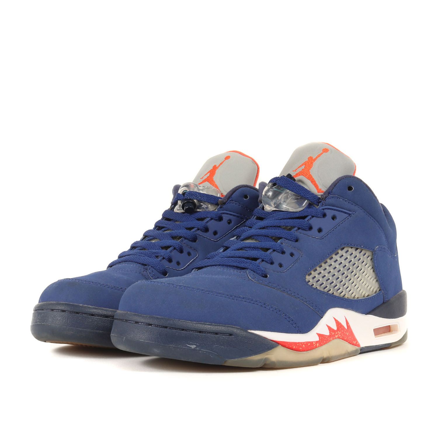 NIKE ナイキ サイズ:27.0cm / AIR JORDAN 5 RETRO LOW KNICKS (819171 