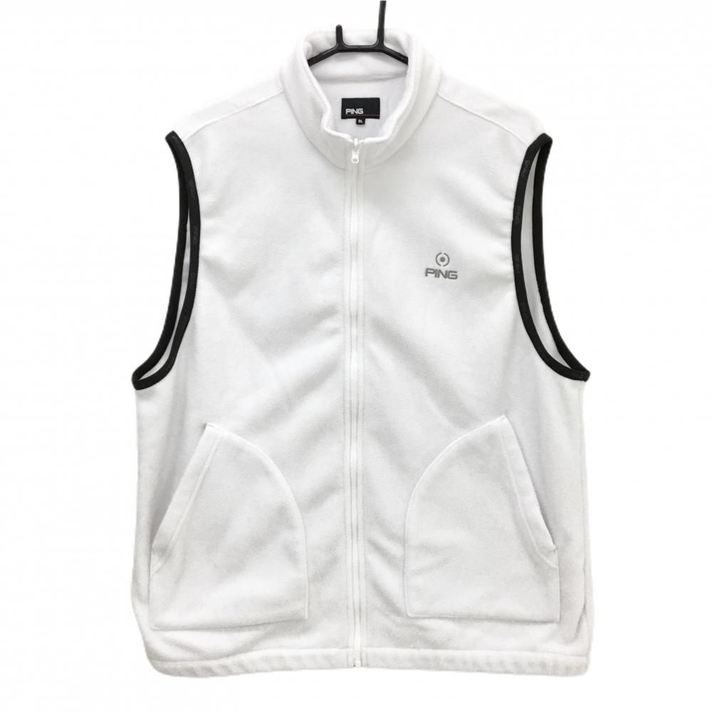 大きいサイズ PING