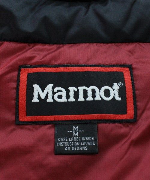 Marmot ダウンジャケット/ダウンベスト メンズ 【古着】【中古】【送料