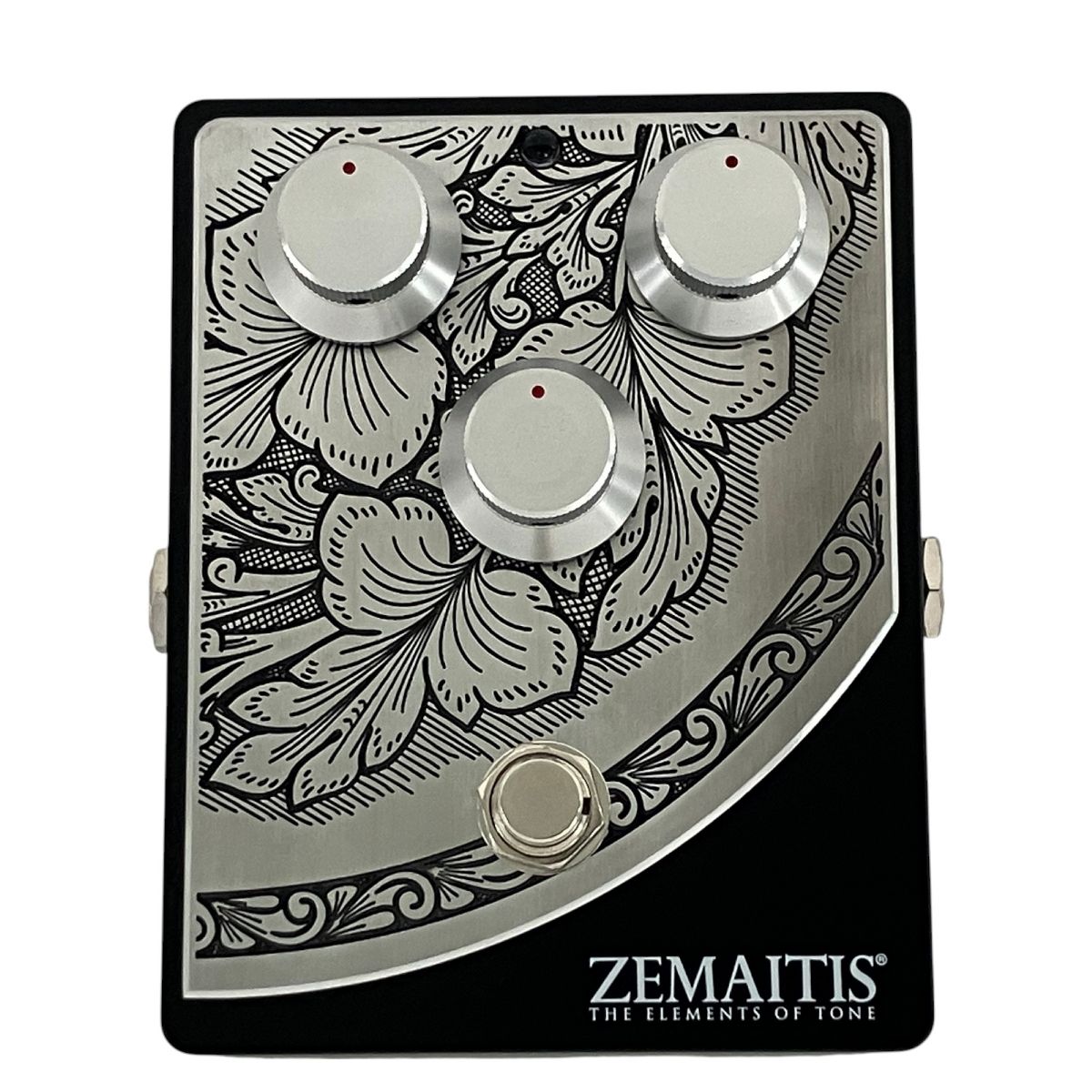 ZEMAITIS ZMF2022D エフェクター ゼマイティス 音響機器 中古