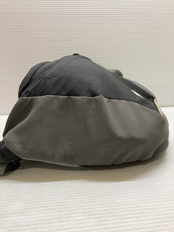 中古品】NIKE ナイキ 90-00S TECHNICAL BODY BAG ボディバッグ