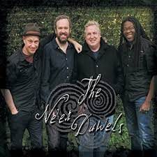 THE NE'ER DUWELS:The Ne'er Duwels(CD)