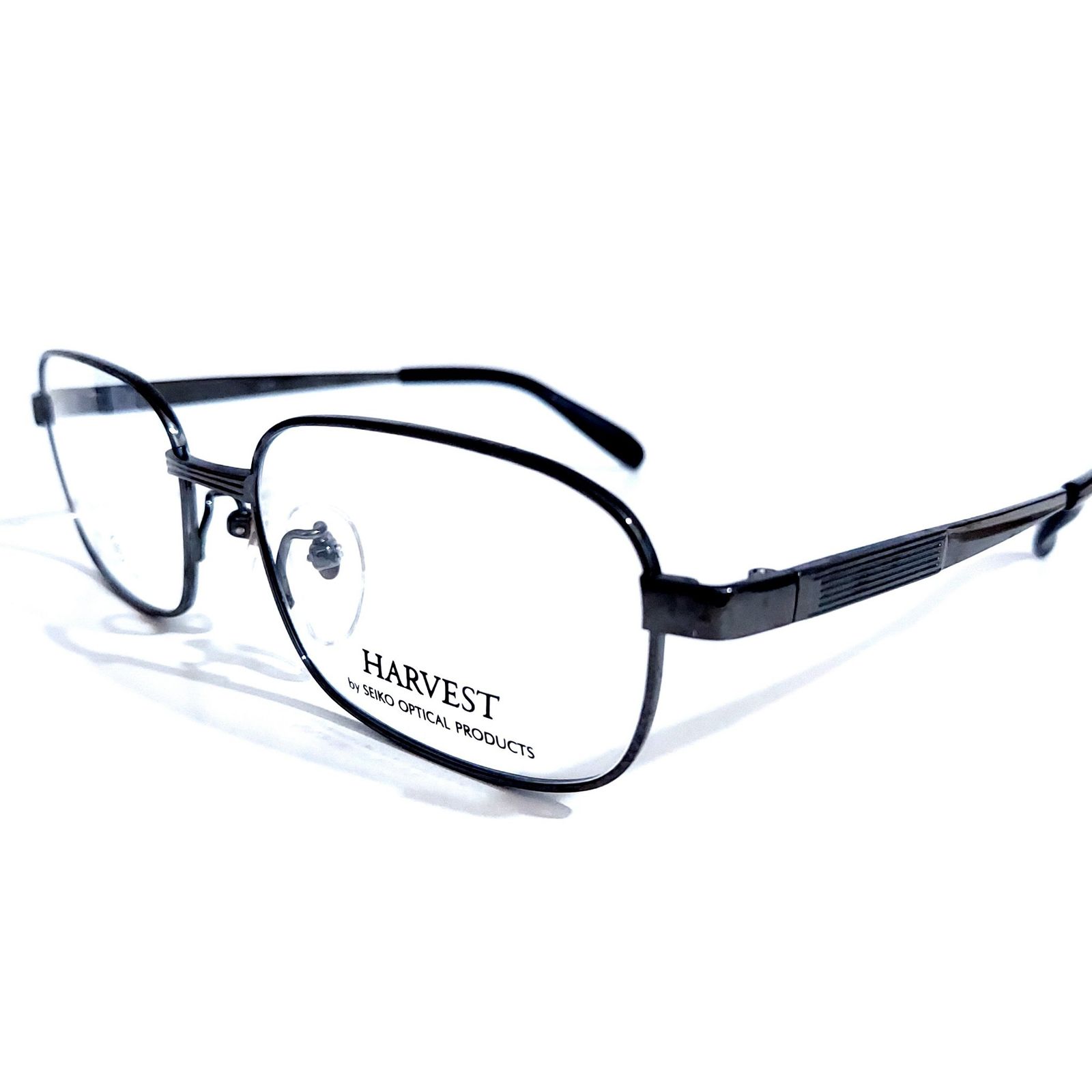 No.1652+メガネ　HARVEST by SEIKO【度数入り込み価格】 No.1652メガネ HARVEST by SEIKO【度数入り込み価格】