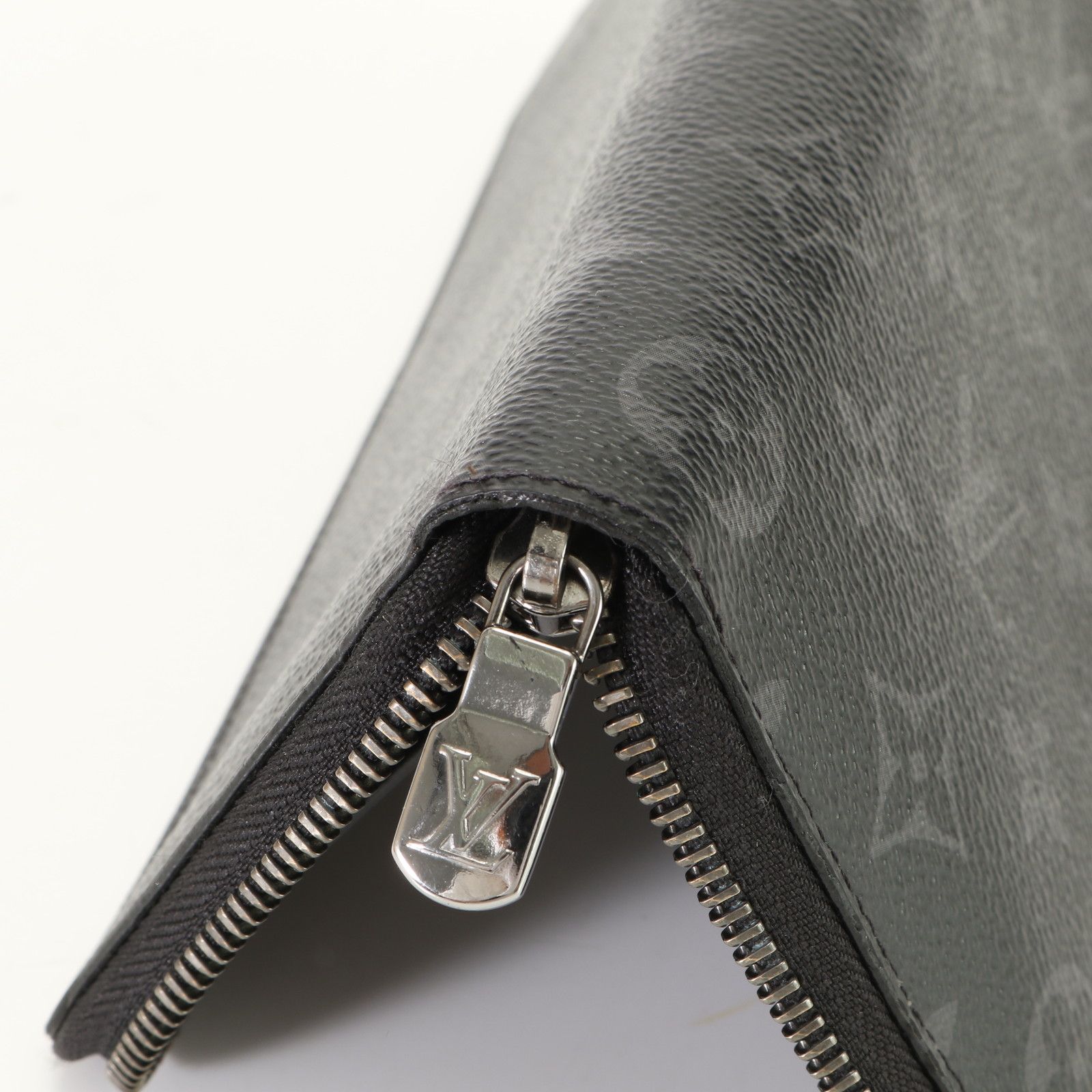 【極美品】ルイヴィトン エクリプス ジッピーウォレット ショルダー 折り財布 楽天市場】ルイヴィトン LOUIS VUITTON ジッピーウォレット
