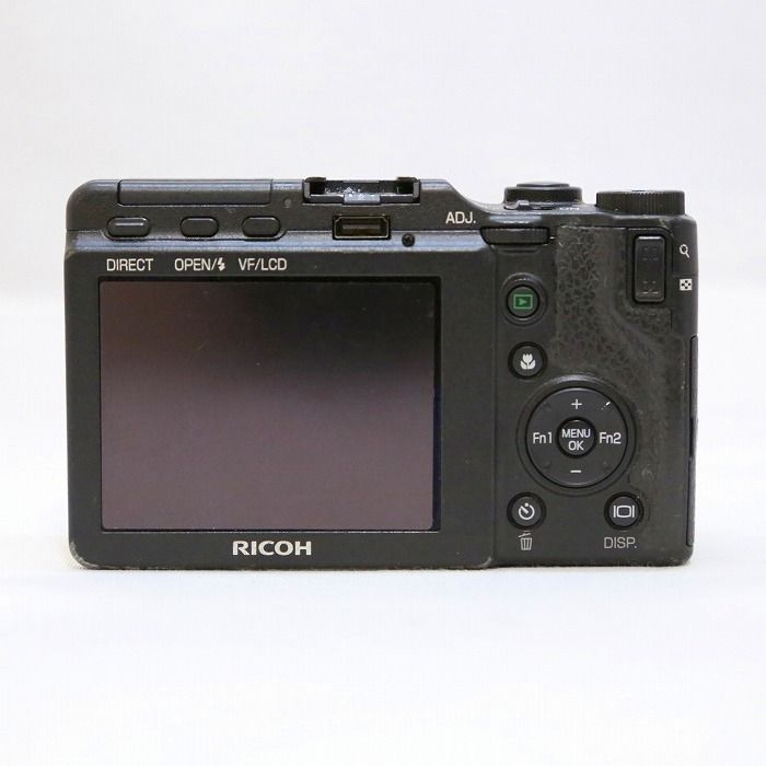 リコー) RICOH GXR ボデイ 【公式通販】