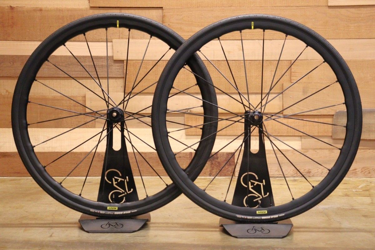 マヴィック MAVIC キシリウム ディスク KSYRIUM SL 25 DISC UST マヴィック MAVIC キシリウム ディスク KSYRIUM SL 25 DISC UST