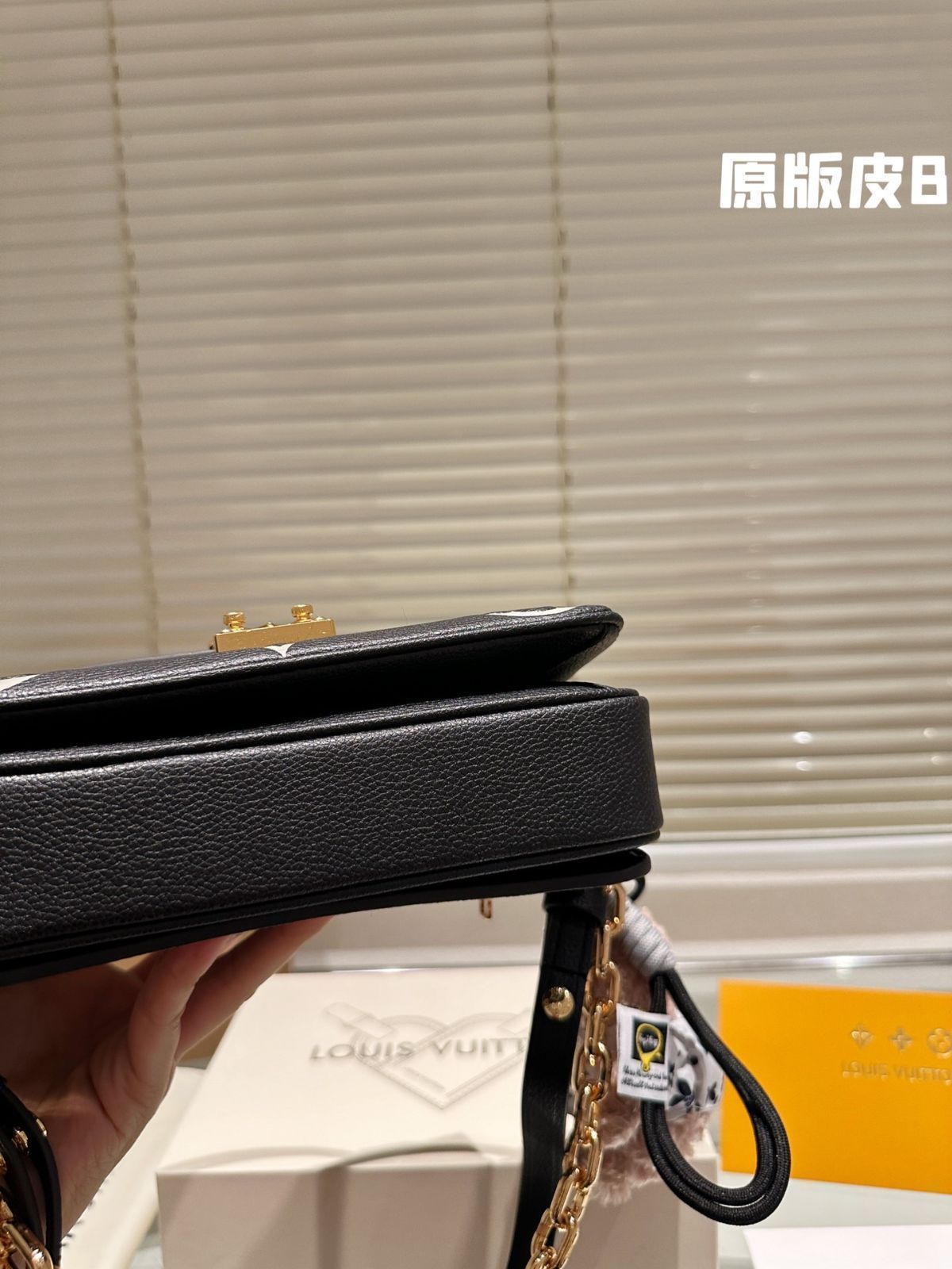 今日特価】LV Pochette Metis East West Mini ヴィトン