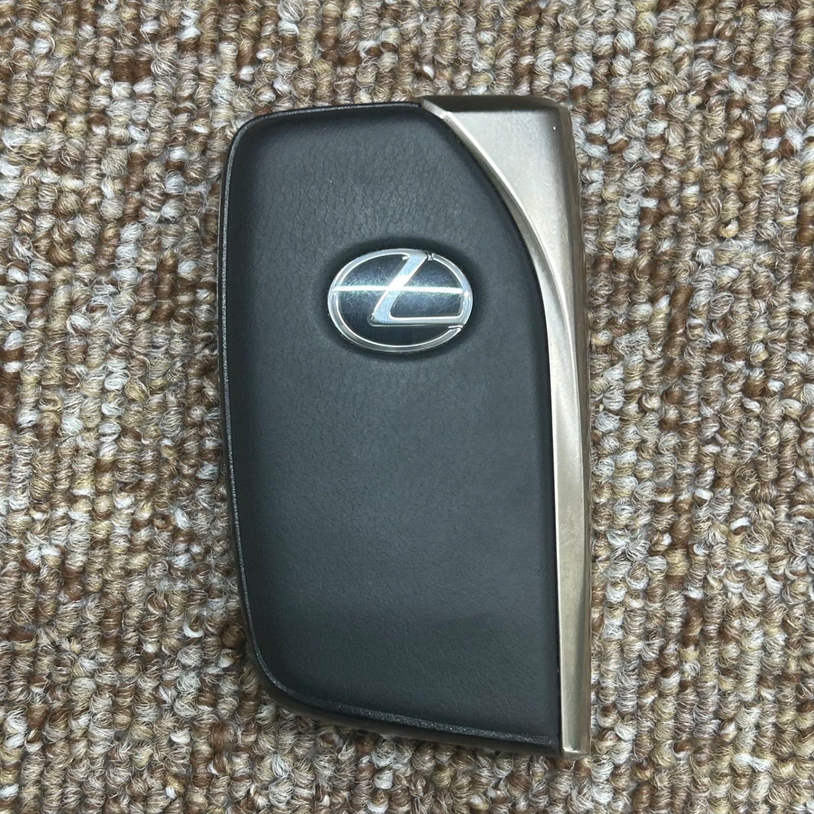 レクサス スマートキー 3ボタン 001-A00090 14ADA-04 ☆希少☆ スマートキー 3ボタン レクサス 001-A00090 14ADA-04