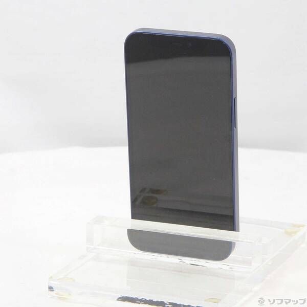 美品 iphone12mini 64GB SIMフリー ブルー MGAP3J/A ヨドバシ.com - アップル Apple iPhone 12 mini 64GB ブルー SIM