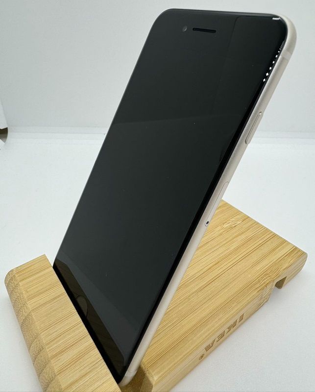 中古・Sランク] iPhone SE 第3世代 64GB スターライト mmyd3ja-3