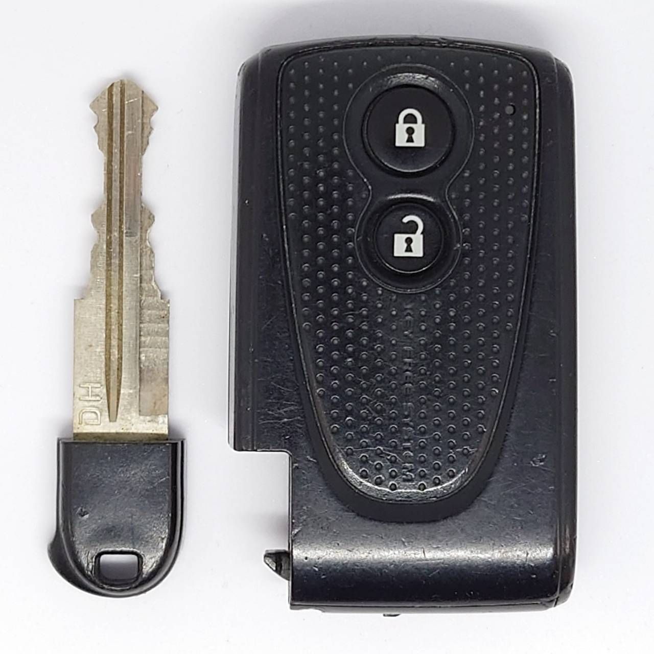 ダイハツ DAIHATSU ムーヴ L175S 純正 スマートキー キーレス 2ボタン