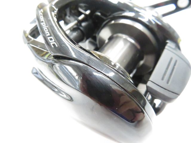 シマノ 17スコーピオンDC 100HG (01-8110230002) - メルカリ