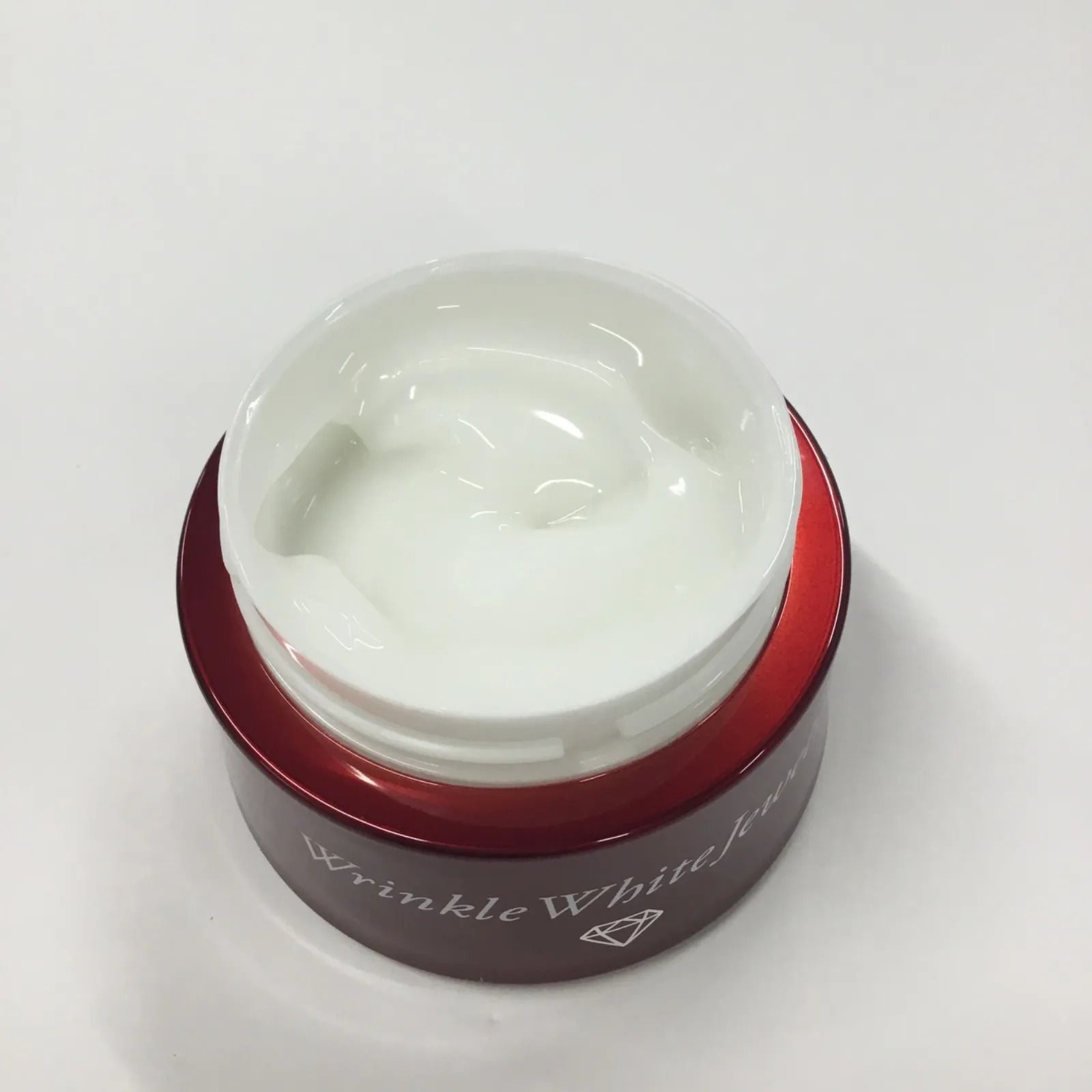 チェンジ カオリホワイト リンクルホワイトジュエリー 最新版