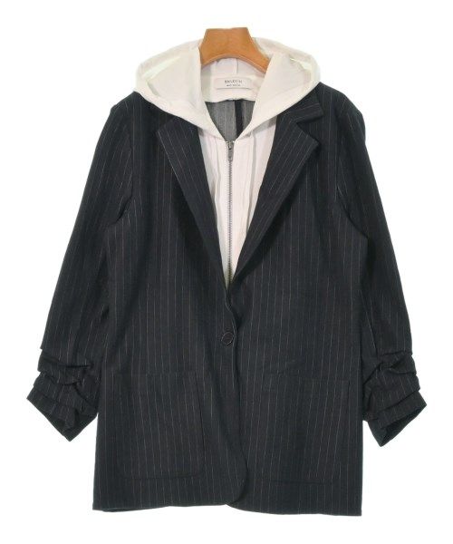 BAILEY 44 ベイリー４４ テーラードジャケット レディース 【古着】【中古】 BAILEY 44 テーラードジャケット レディース 【古着】【中古】【送料