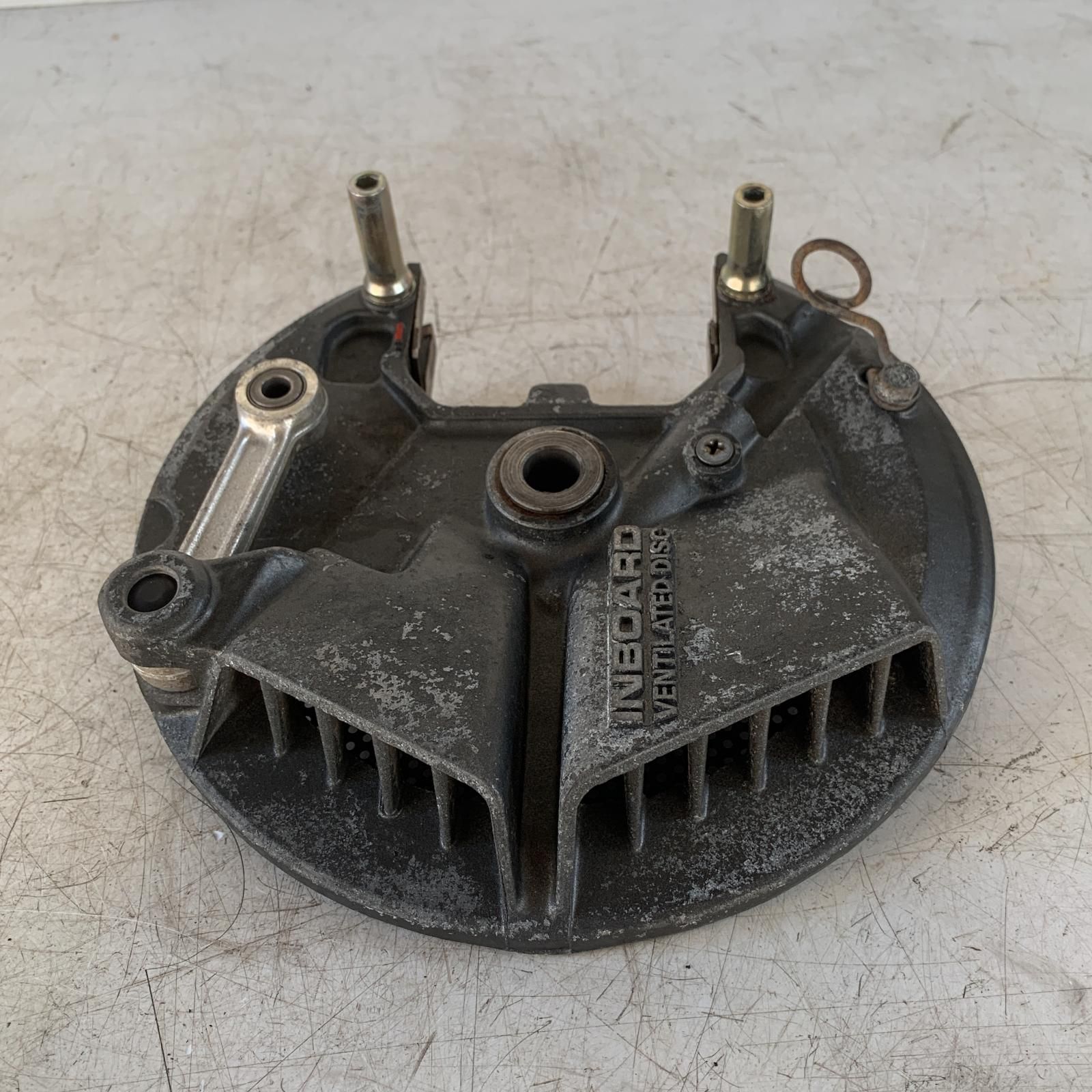 割引 HONDA CBX550F インボード 左側 HONDA CBX550F インボード 左側