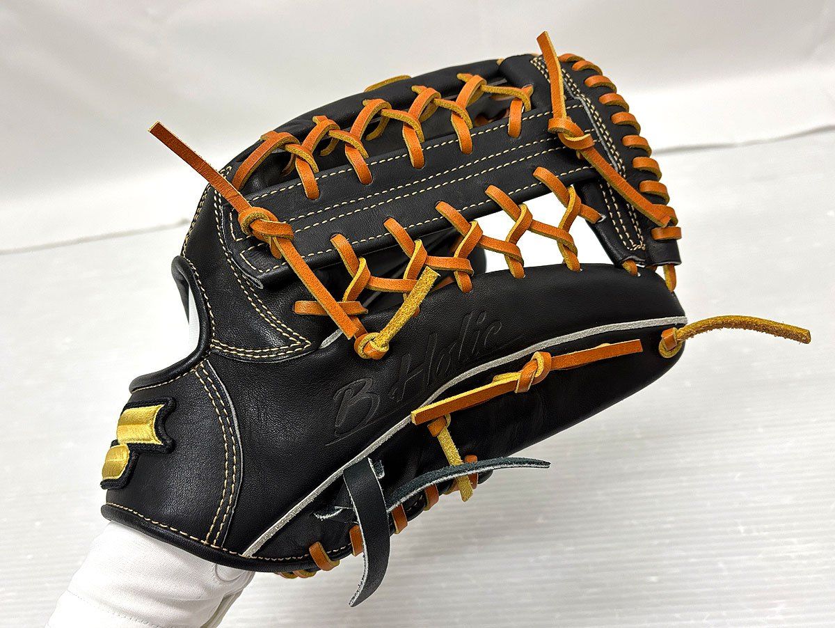 ビーホリックセレクション 軟式