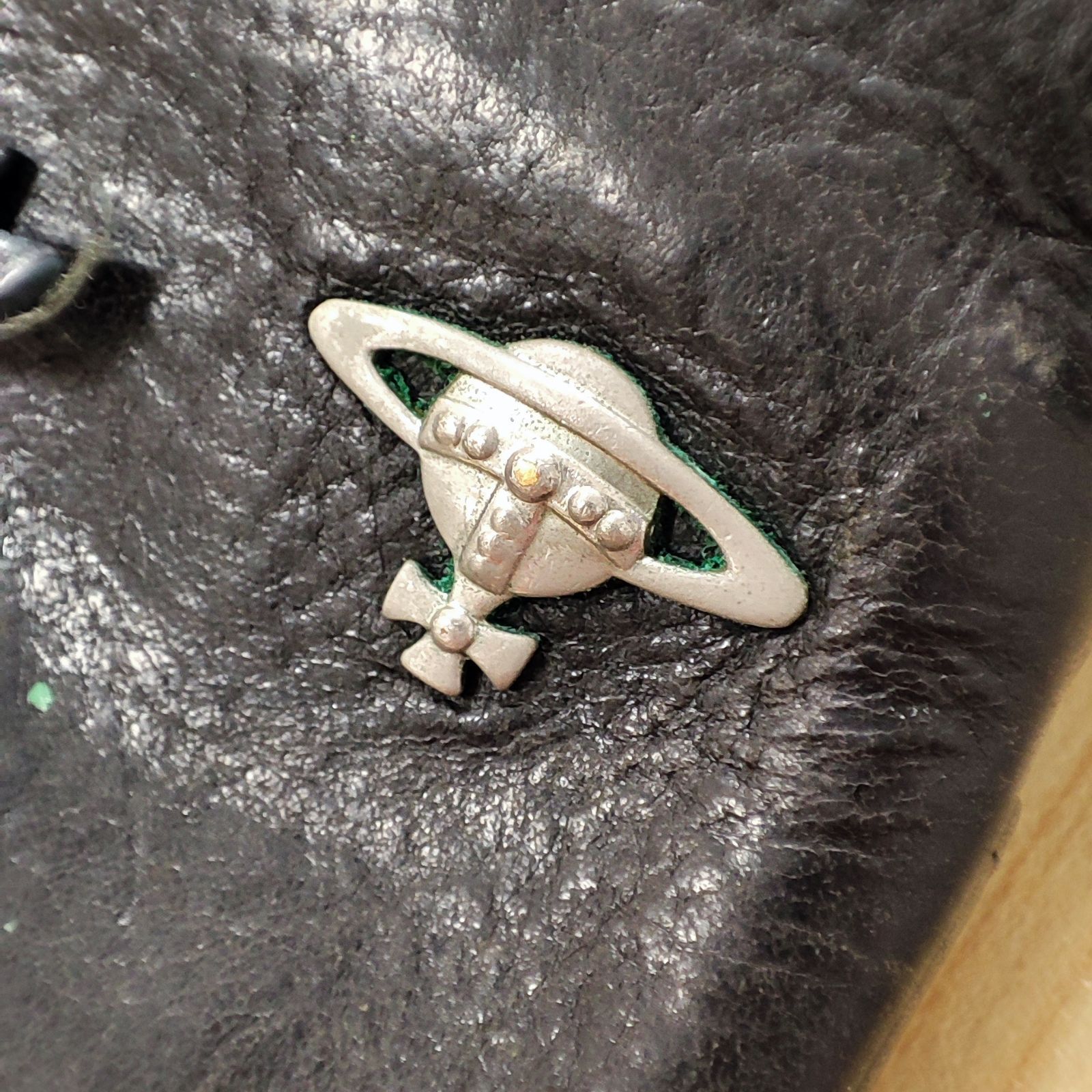 KAZARIHAKU (カザリハク) LEATHER レザー クロコダイル無双