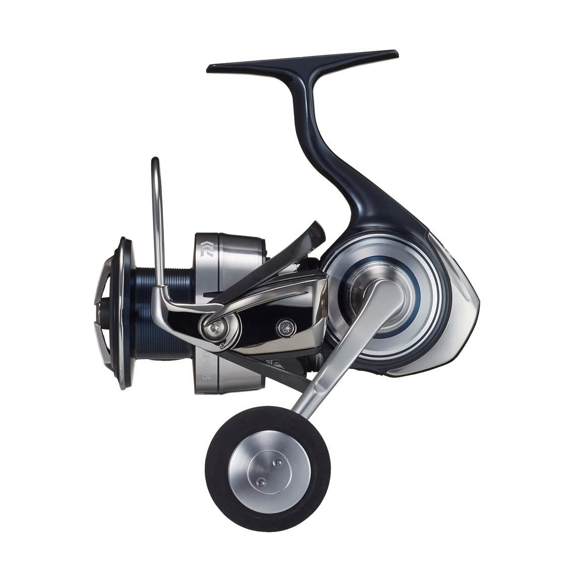 ダイワ DAIWA スピニングリール セルテート SW 5000-XH 5000-XH