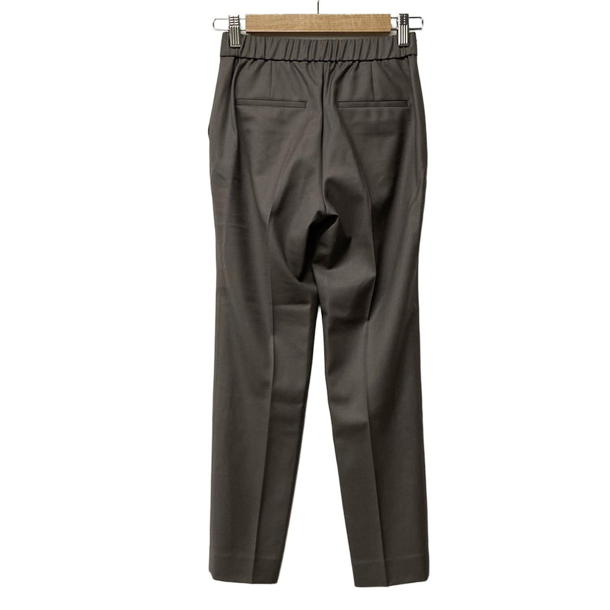 theory luxe