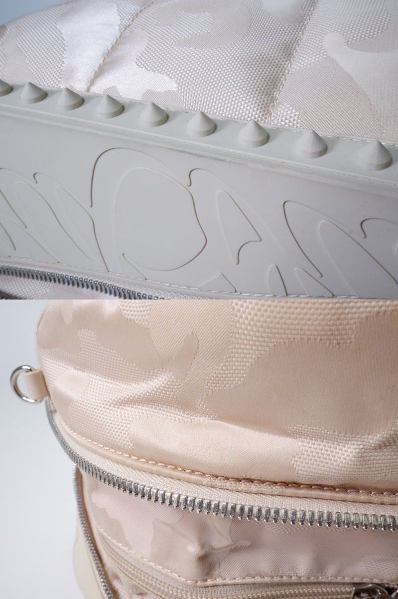 Christian Louboutinクリスチャンルブタン Backparis バックパリス  