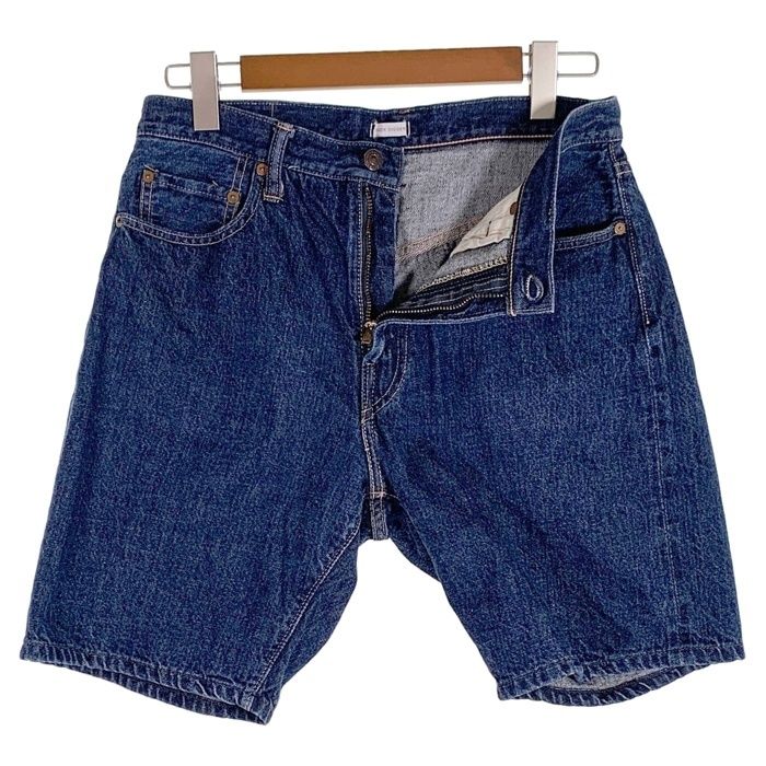 WAREHOUSE ウエアハウス DUCK DIGGER ダックディガー デニムショート