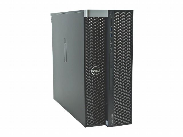 3年保証 DELL デル PRECISION 5820 TOWER SSD512GB メモリ32GB Xeon Windows 11 Pro パソコン デスクトップ パソコン PC ゲーミング