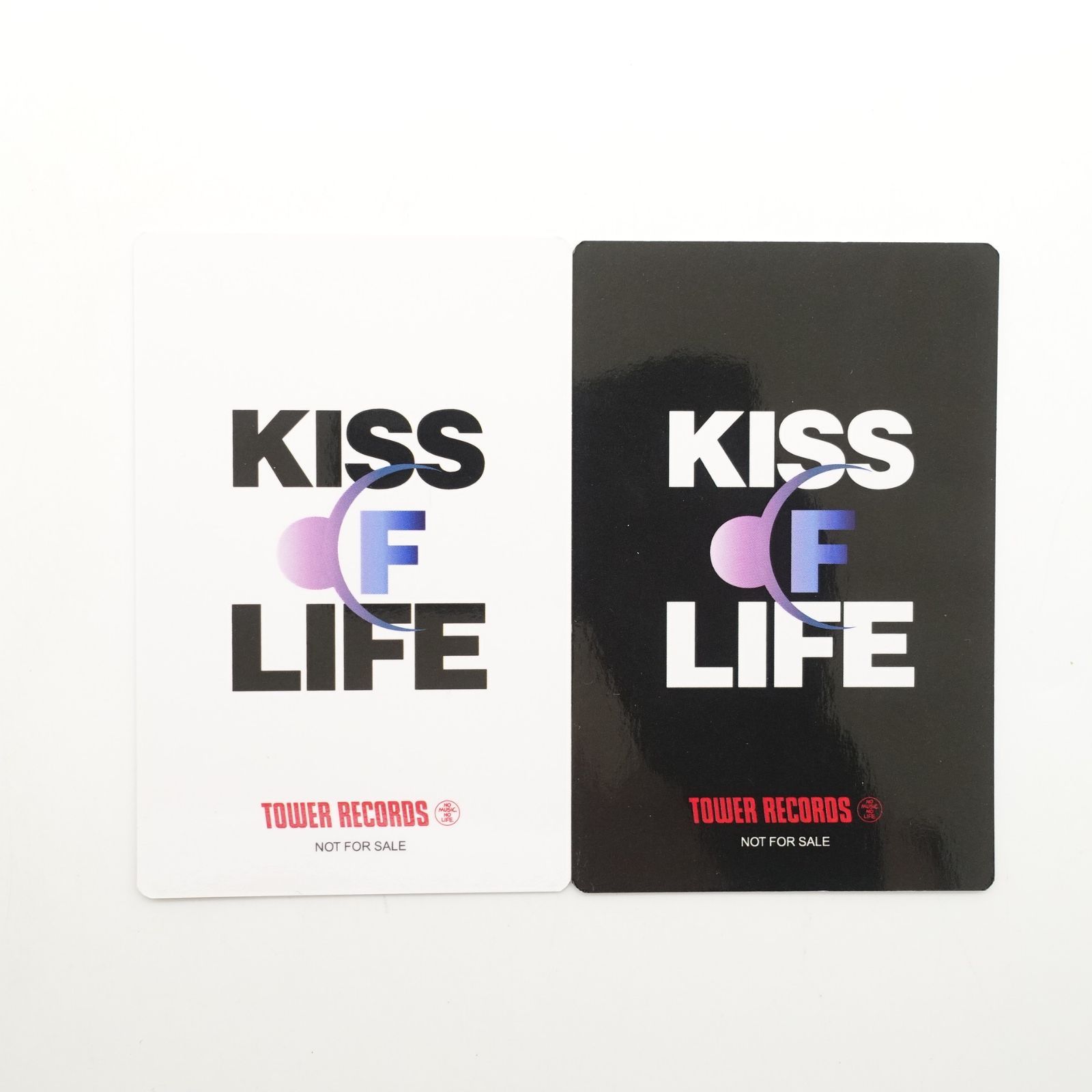 kiss of life キオプ ナッティ トレカ タワレコ 2025年最新】kiss of life ナッティの人気アイテム - メルカリ