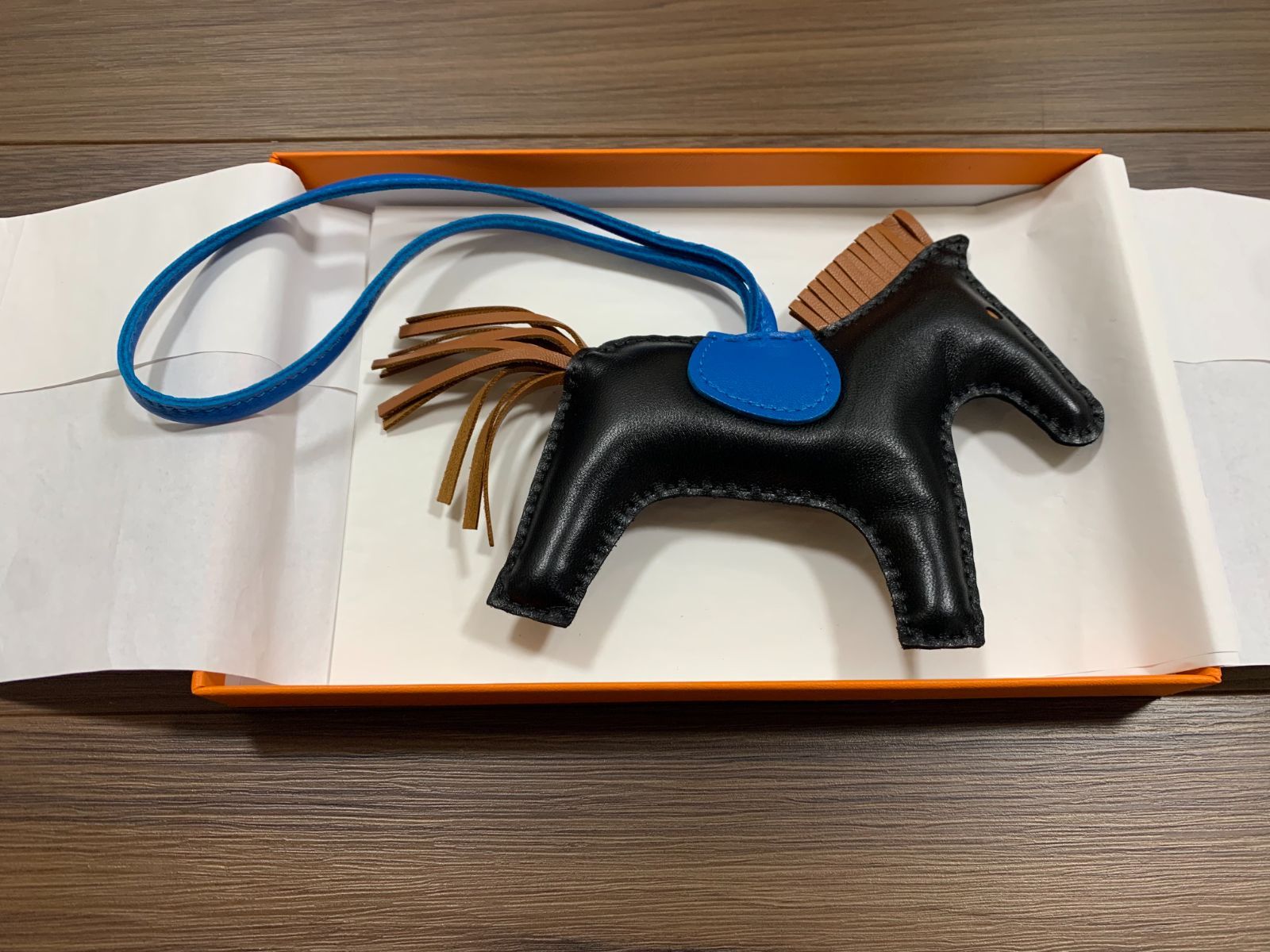 新品 未使用 エルメス チャーム 限定大幅値下げ新品未使用 エルメス