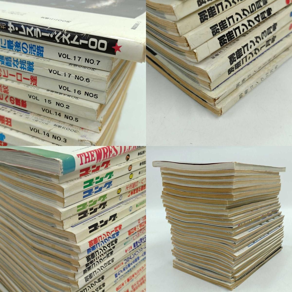 ピンナップポスター