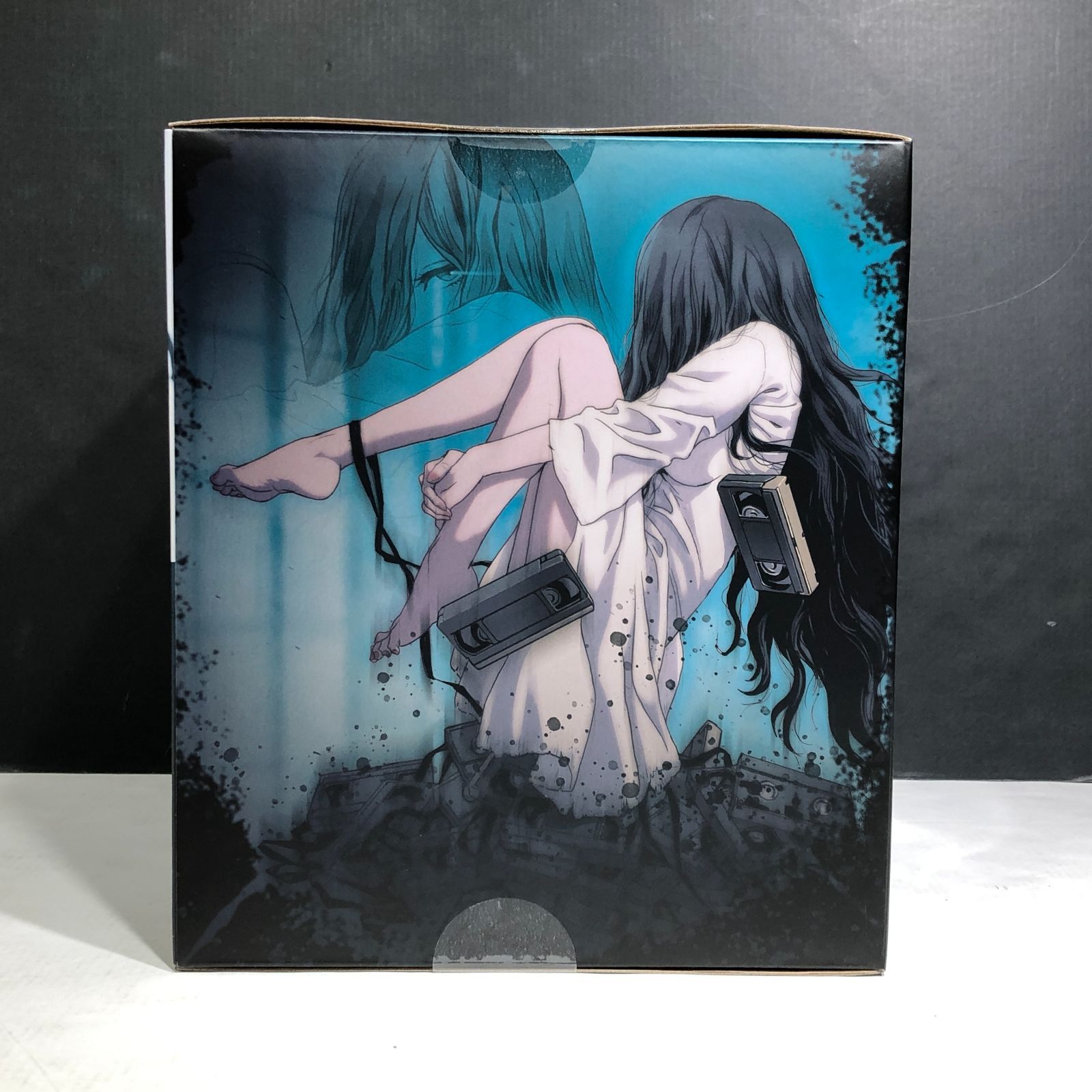 【新品未開封品】貞子　フィギア　KOTOBUKIYA Amazon | 壽屋(KOTOBUKIYA) 貞子 HORROR美少女 貞子 1/7スケール