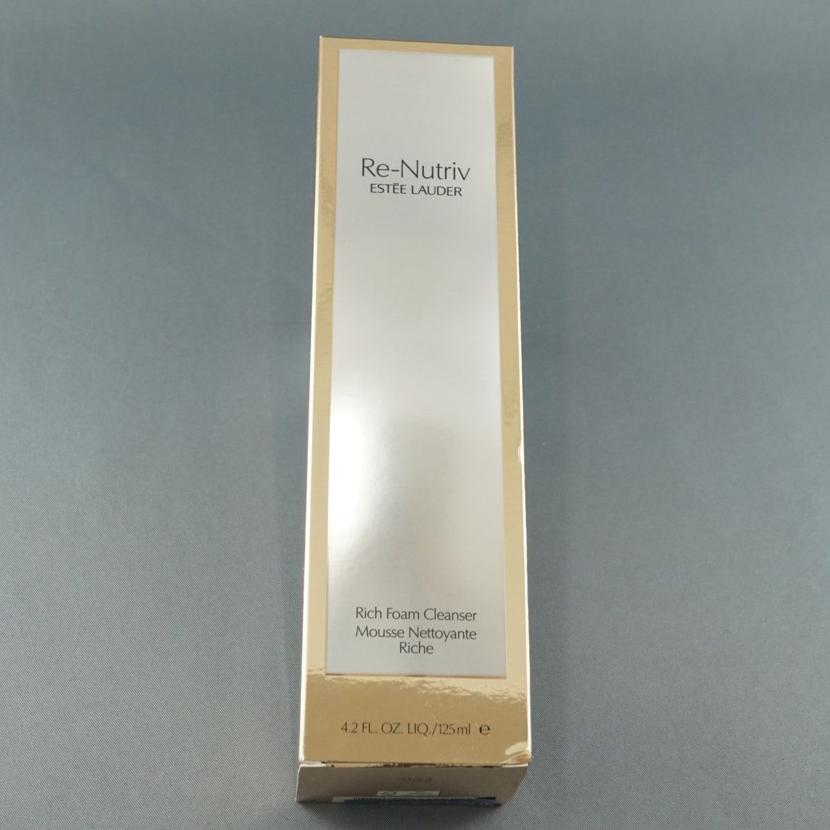新品未使用】ESTEE LAUDER エスティローダー リニュートリィブ