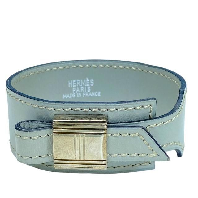 HERMES エルメス アルテミス ブレスレット バングル アクセサリー 小物 