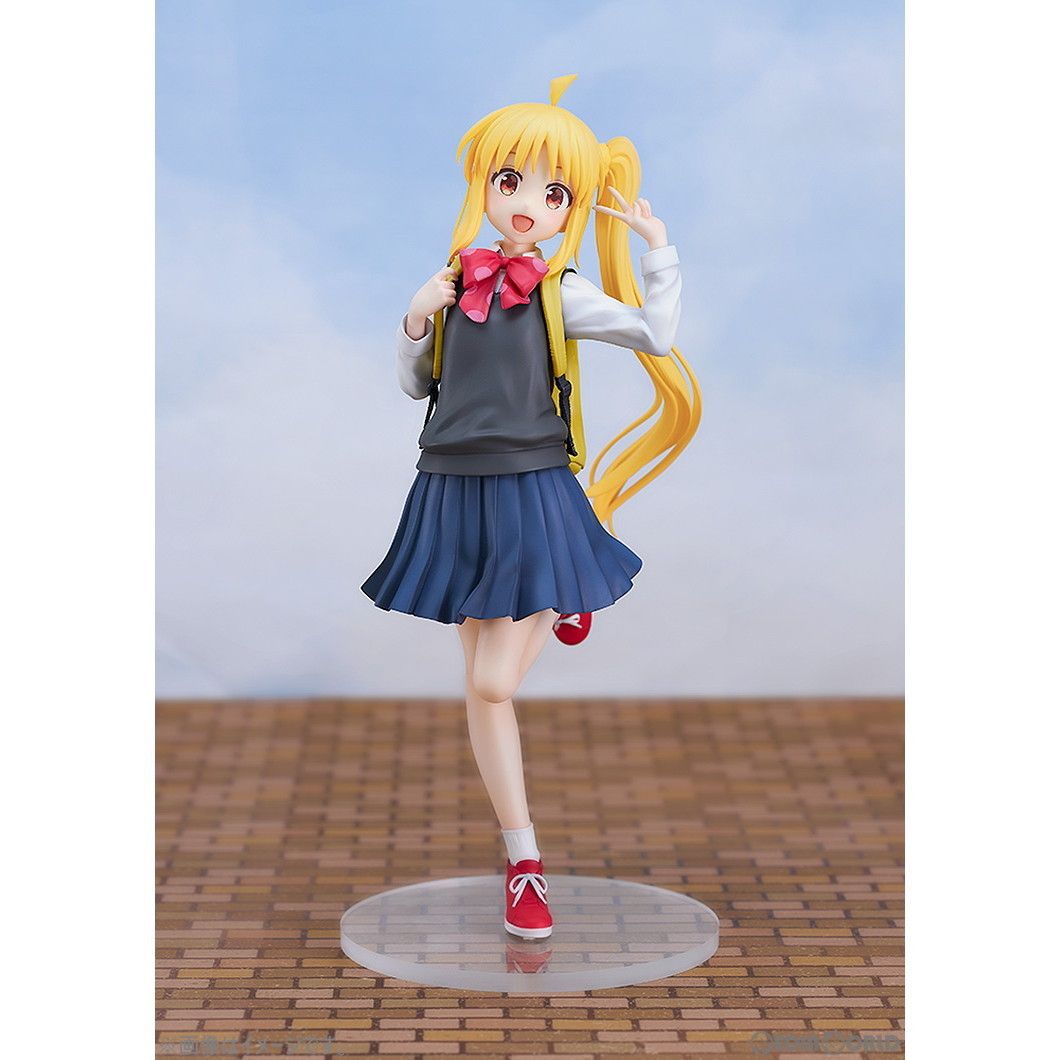 伊地知虹夏(いじちにじか) アニメ「ぼっち・ざ・ろっく!」 1/7 完成品