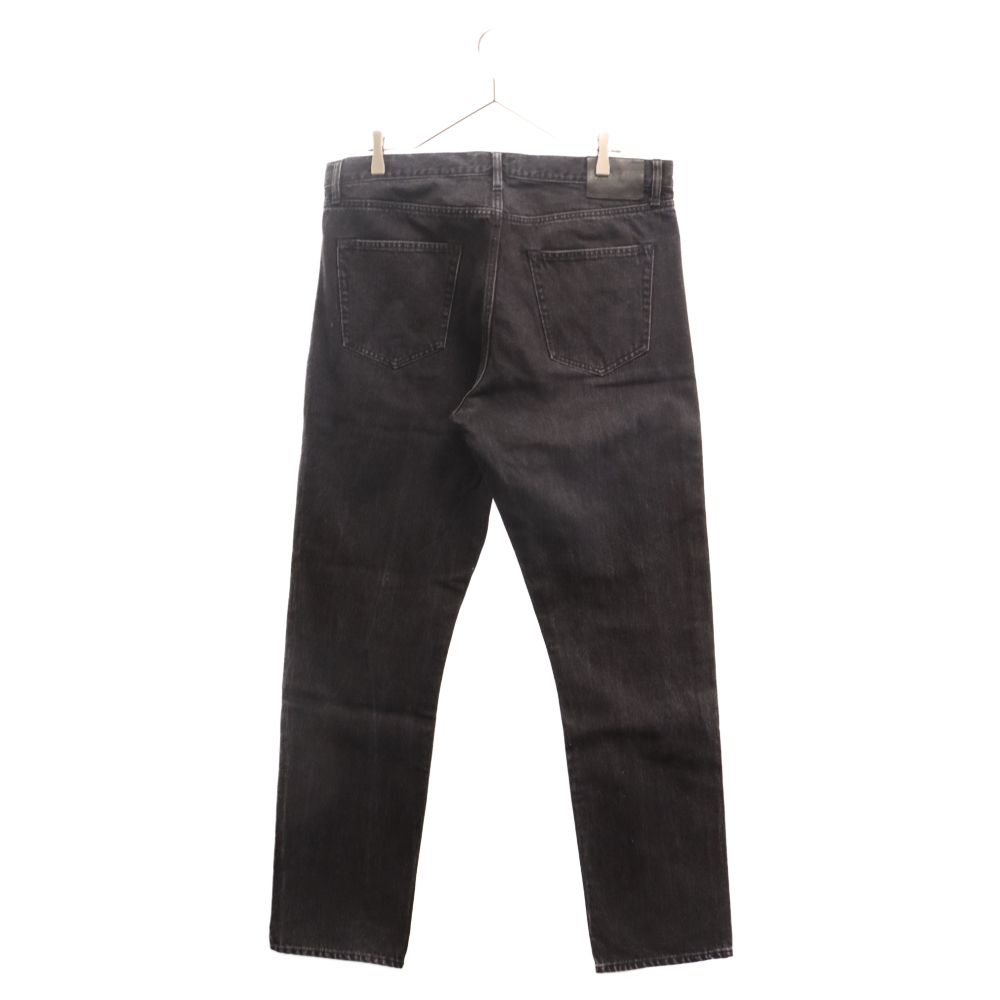 SUPREME (シュプリーム) Stone Washed Slim Jeans ストーンウォッシュ