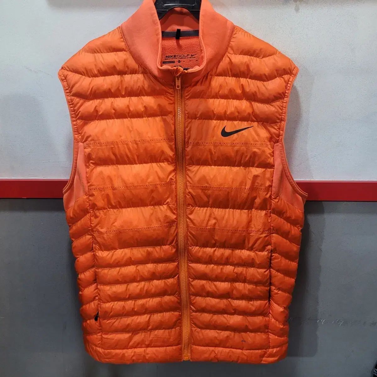 正規品 Nike ナイキ エアロロフト キュンラン ベスト