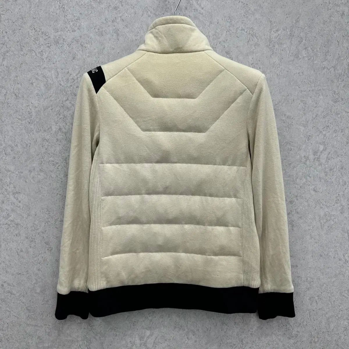 95 CASTELBAJAC(カステルバジャック) ゴルフ ハイブリッド 防風