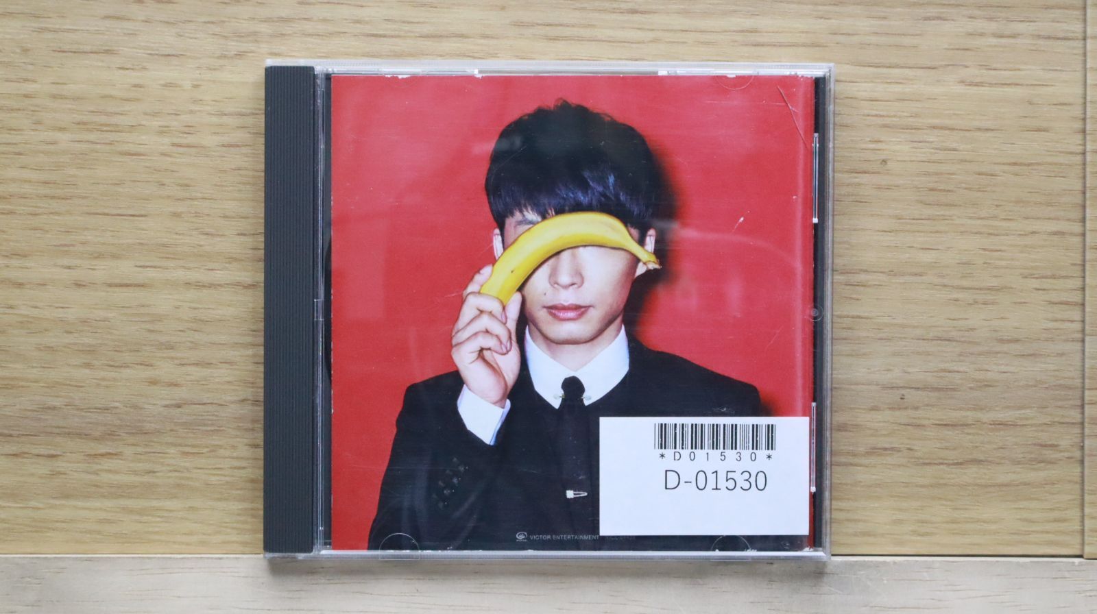 国内盤CD☆星野 源/Gen Hoshino□ YELLOW DANCER (通常盤