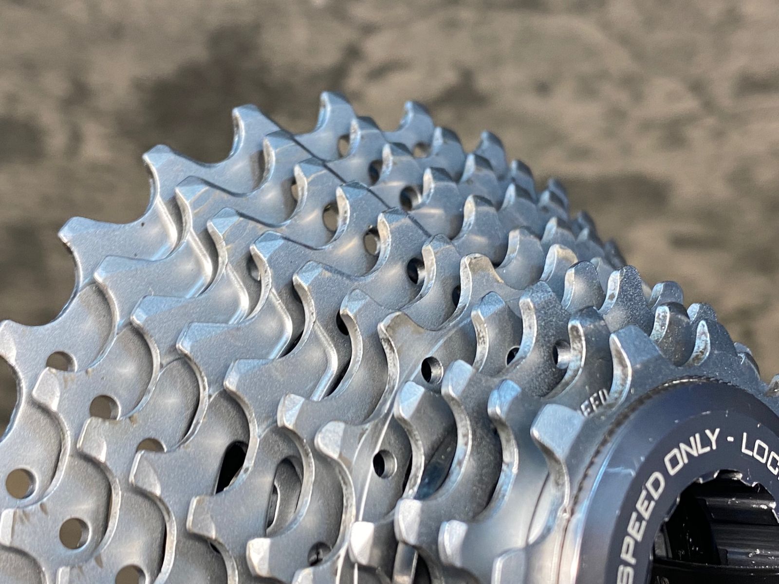 JI987 カンパニョーロ