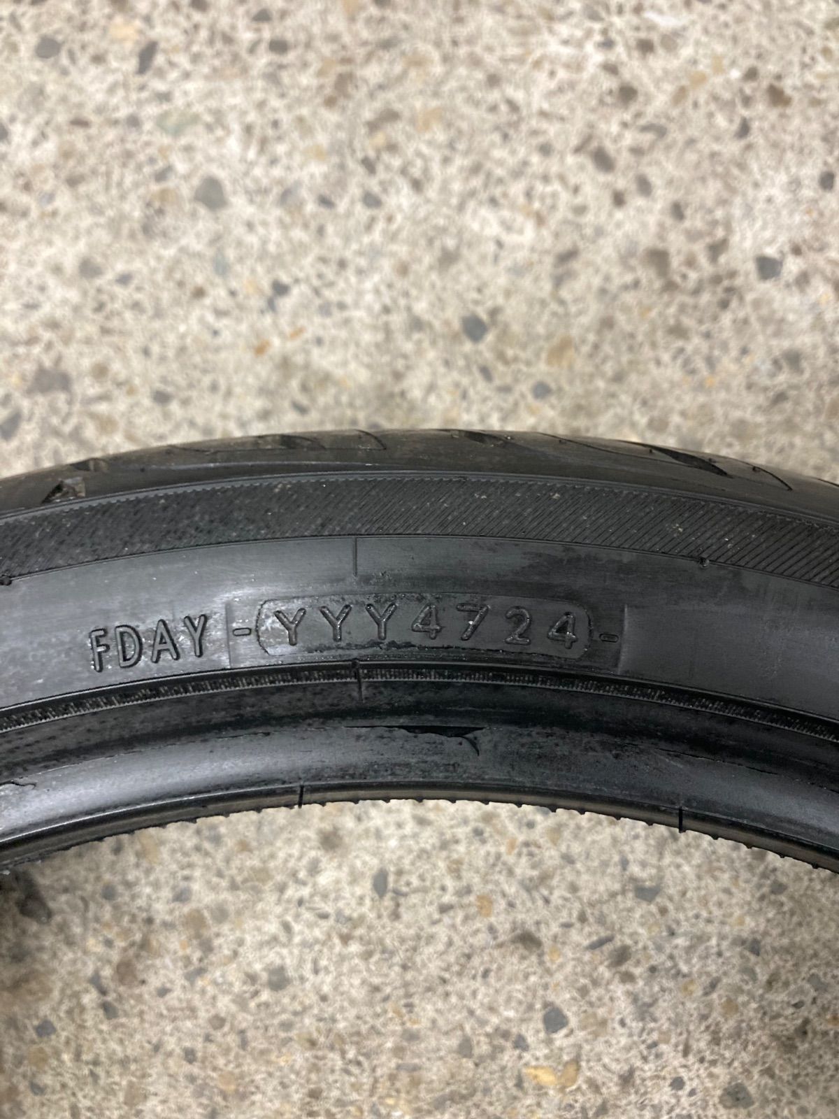 245 35R21 YOKOHAMA AVIDenvigor 製造 1本 〜 FFCRYSTALESIA_COM