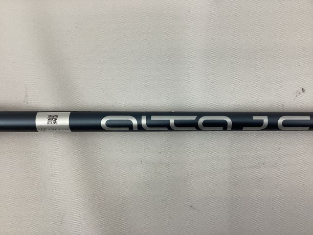 PING G425 MAX 3番ウッド シャフトSR PING G425 MAX 3W 14.5° SR (左用)