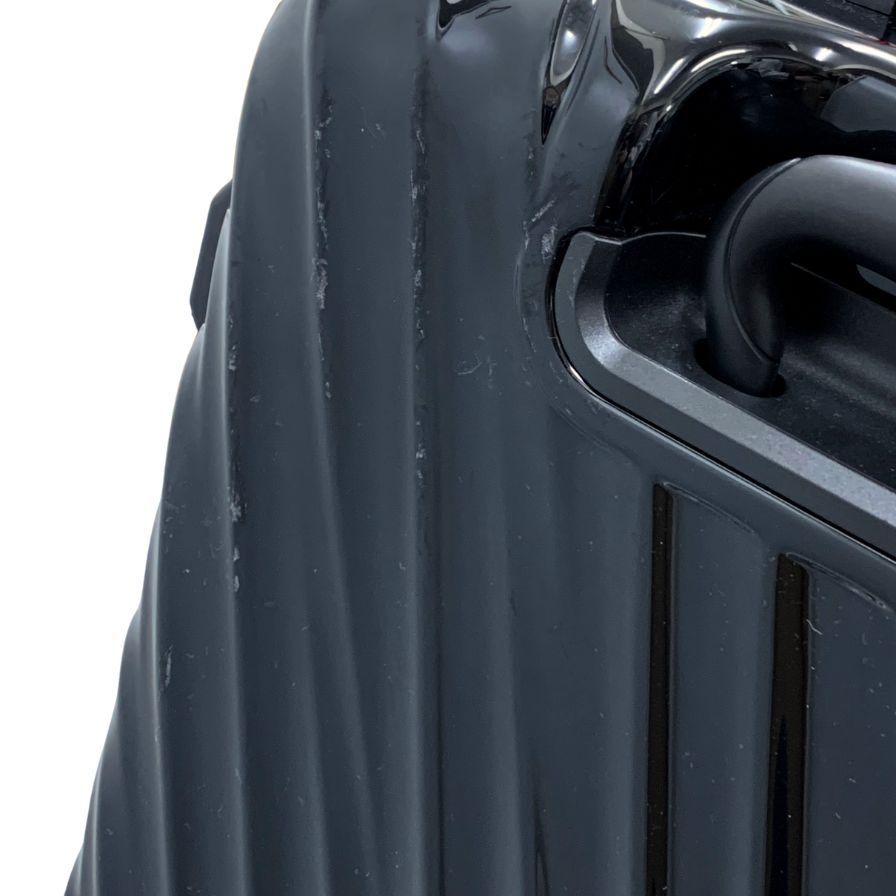 choyさま専用 【RIMOWA】リモワ TOPAS トパーズ2輪 32L（RIMOWA
