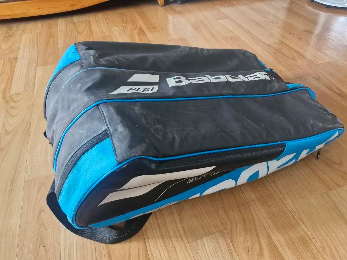 テニスバッグ