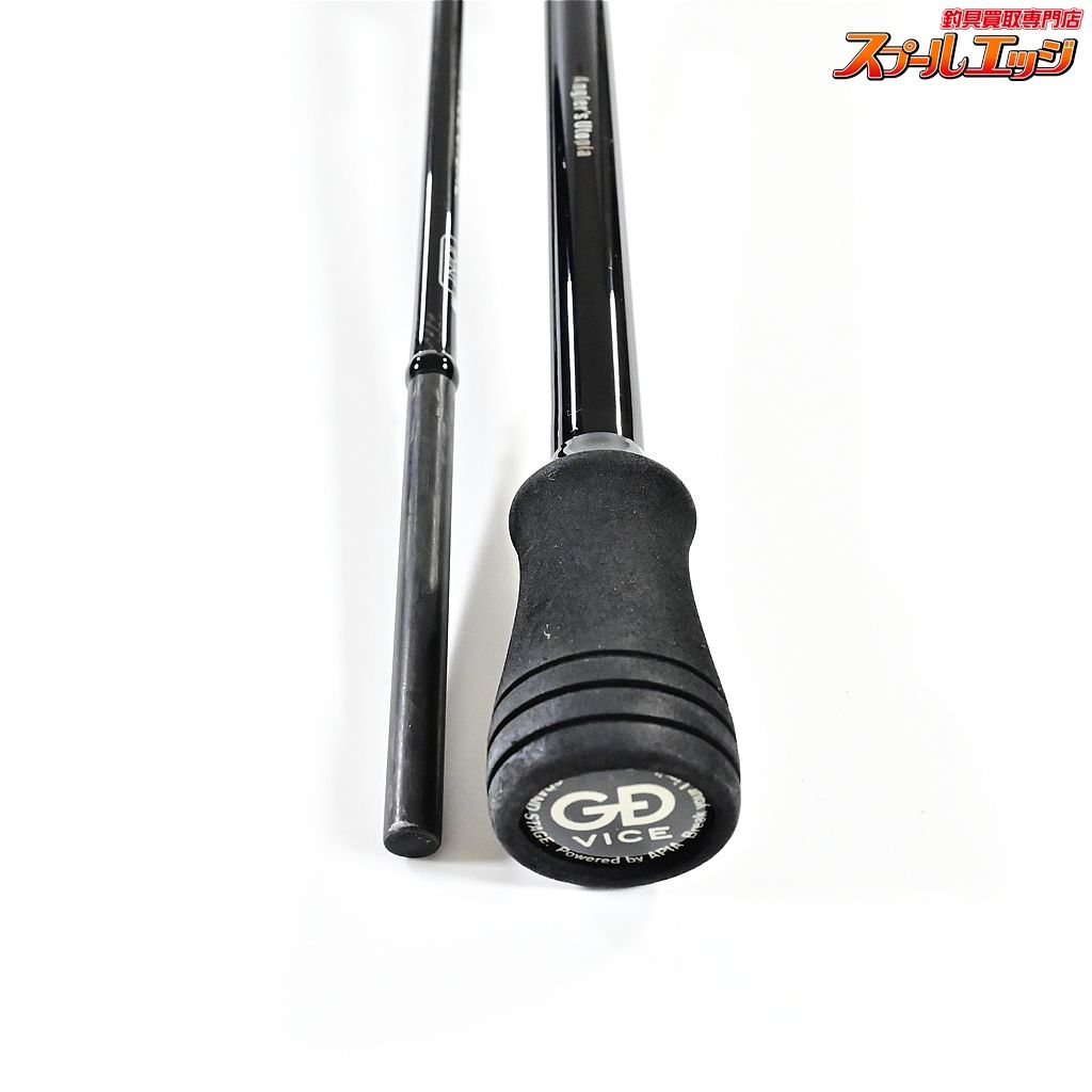 アピア グランデージ ヴァイス C 75 ML APIA VICE クロダイ K_159 v 41944