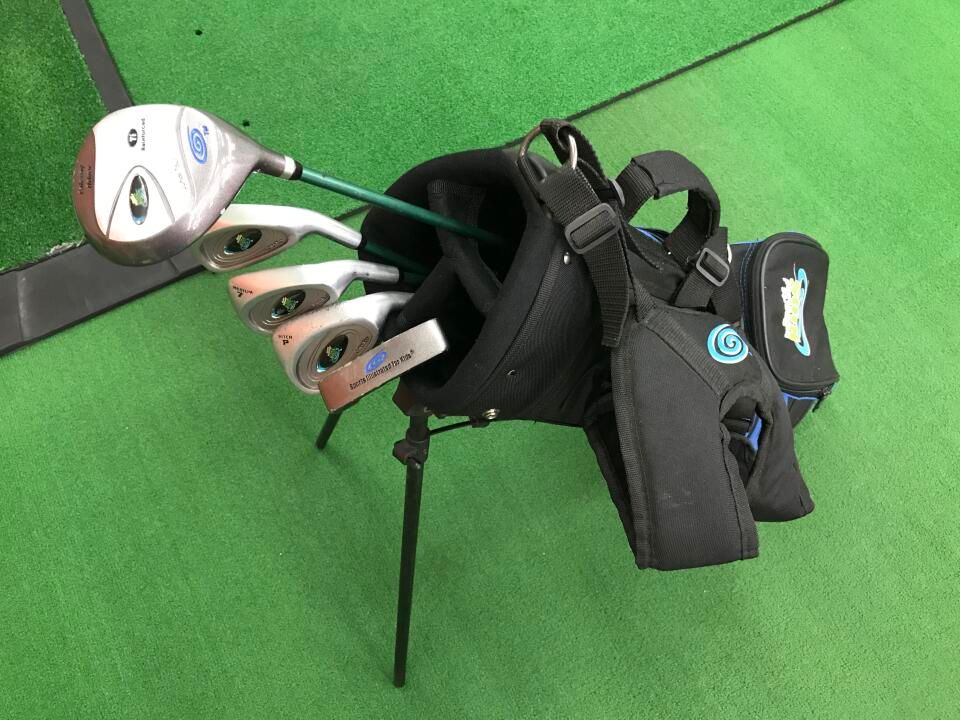 材料3点セット 最短即日発送】店舗オリジナル | Jr | 各種シャフト | 中古 | クラブ