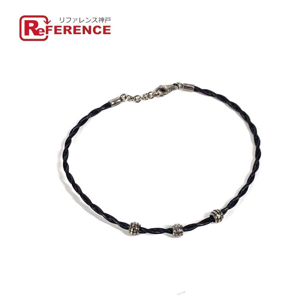 Damiani ダミアーニ ブレスレット メトロポリタンドリーム WG750