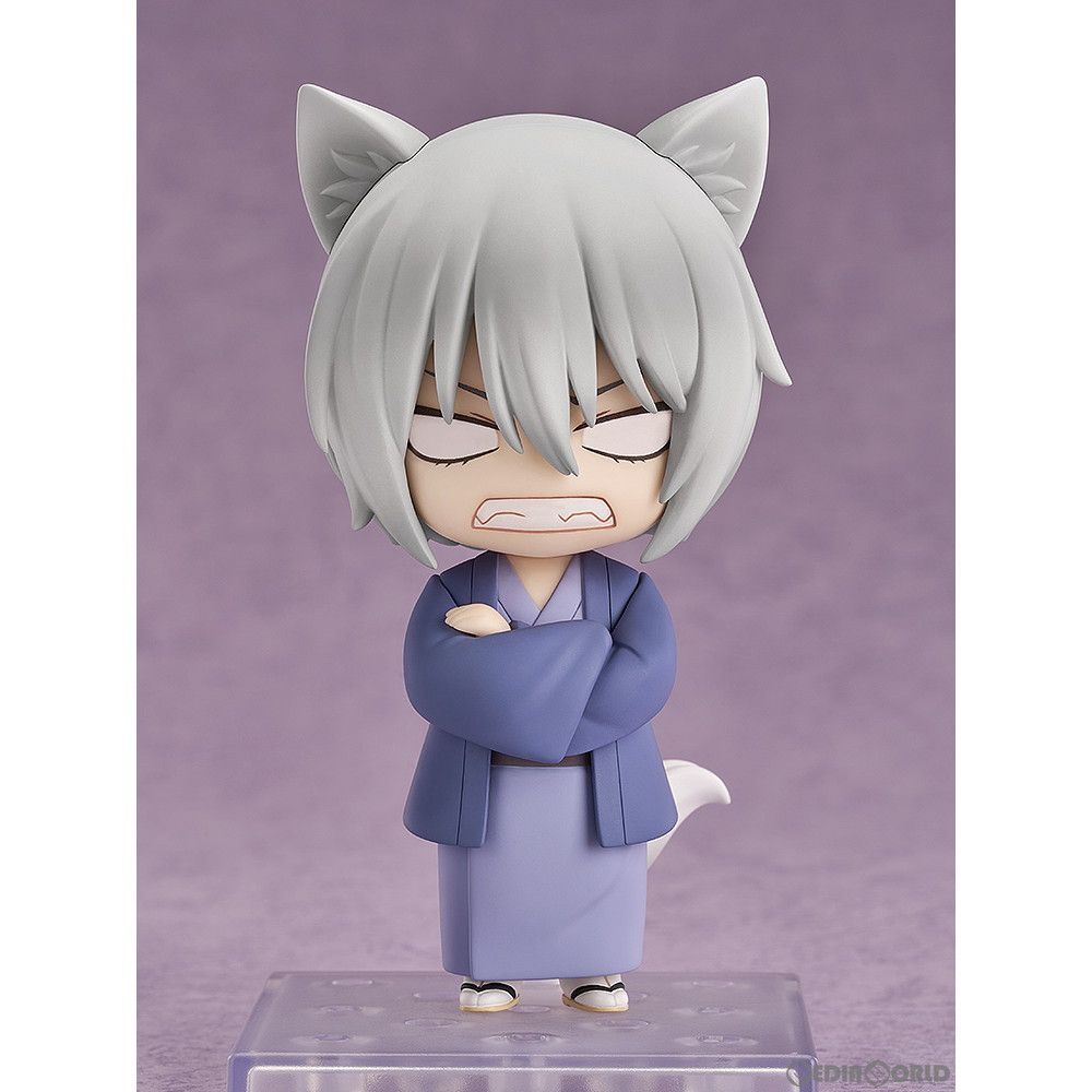 ねんどろいど 2443 巴衛(ともえ) 神様はじめました◎ 完成品 可動