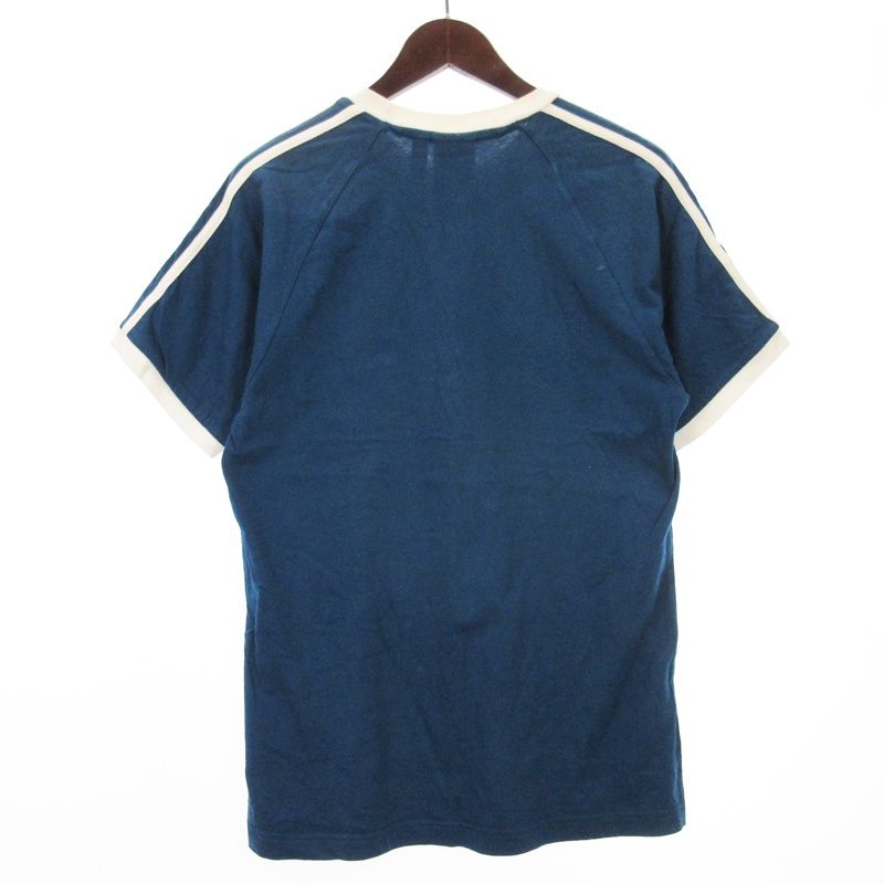 アディダスオリジナルス adidas originals 3 Stripe T-Shirt T