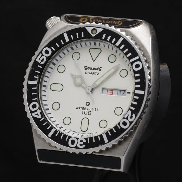 【電池切れ】CITIZEN SPALDING ウォッチ 3800-396910 s-l400.jpg