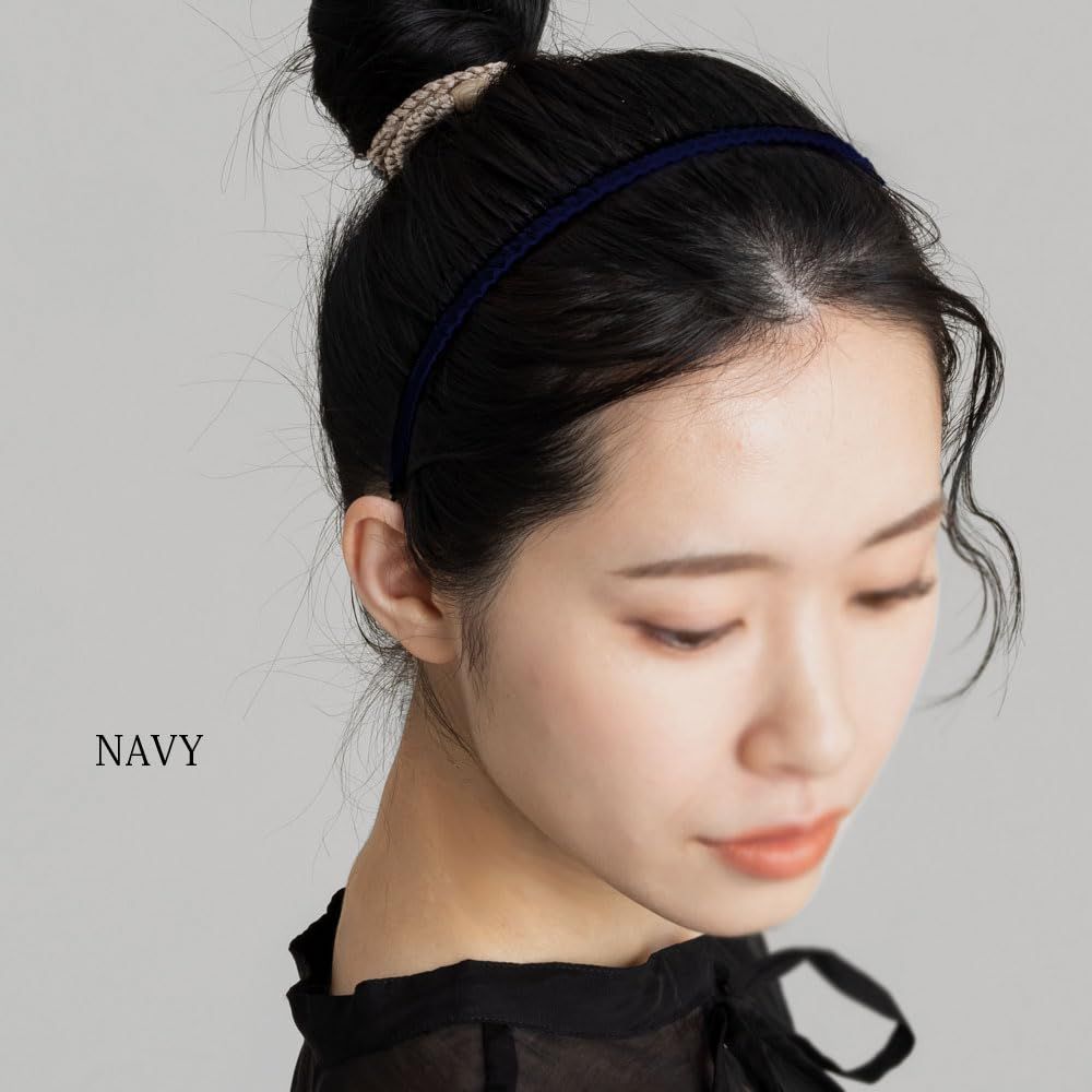 新品 ヘアバンド ヘアアクセサリー カチューシャ サテン コーム